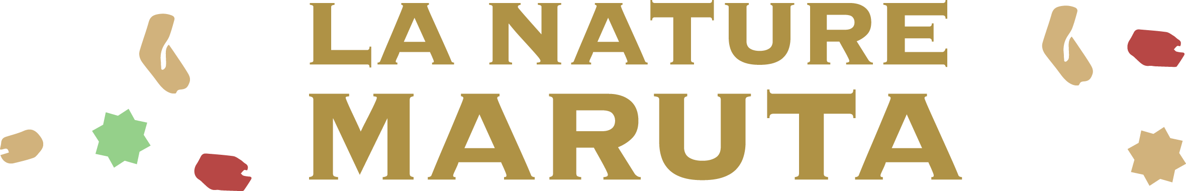 LA NATURE MARUTA | マルタ食品のナチュラルフーズ
